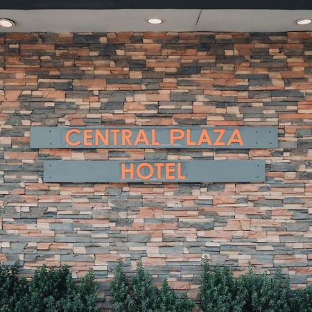 Central Plaza Hotel Candelaria  Bagian luar foto