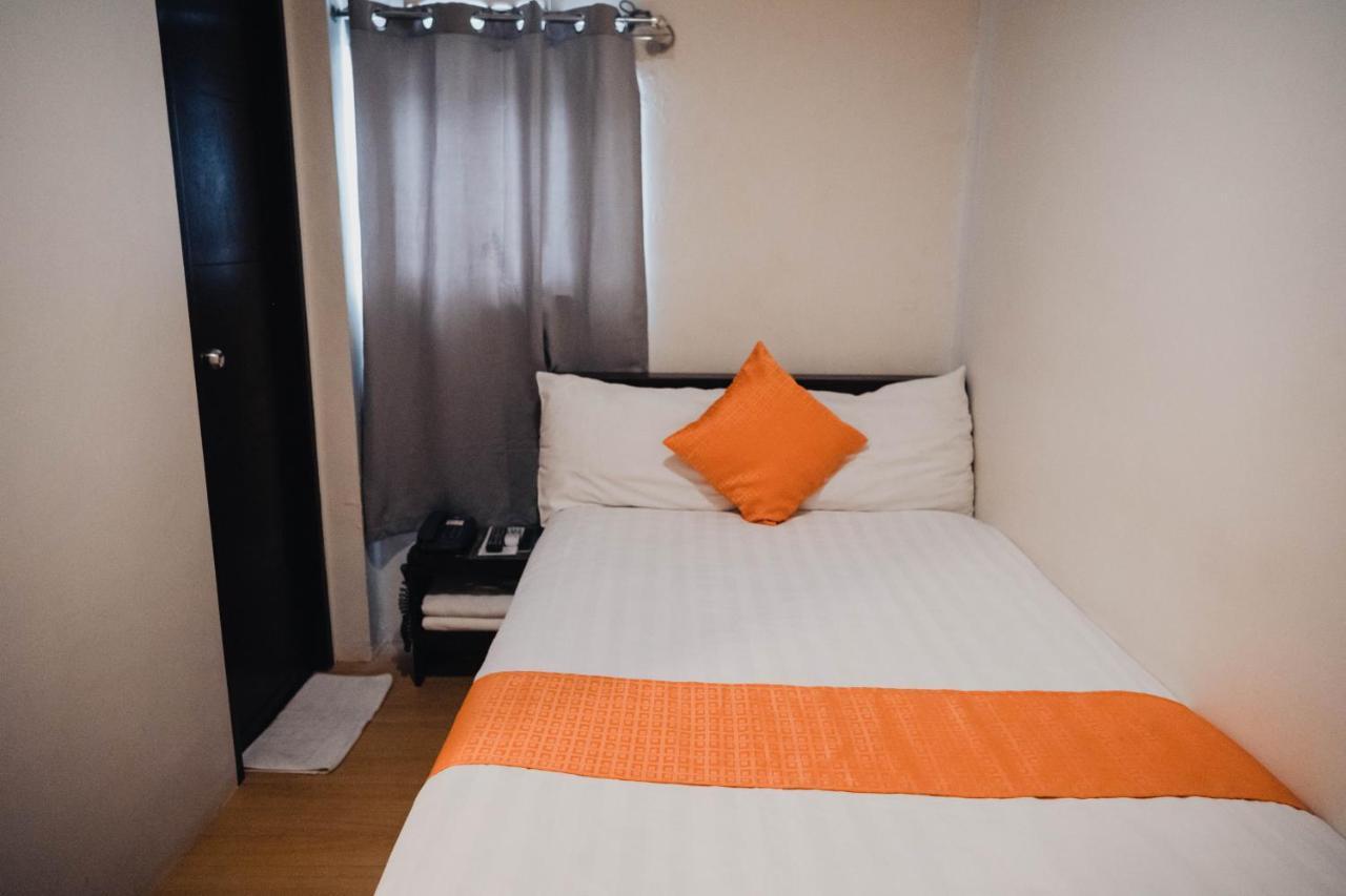Central Plaza Hotel Candelaria  Bagian luar foto