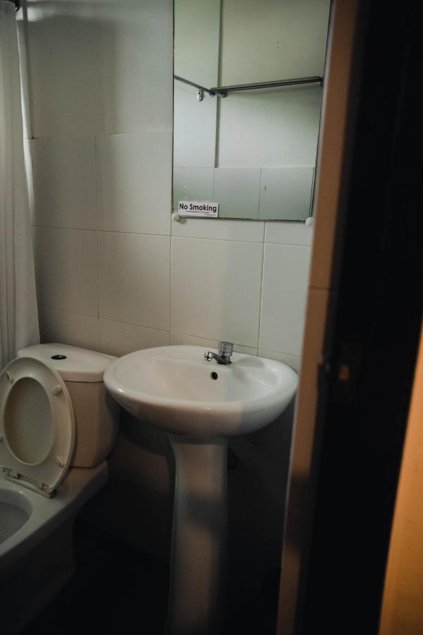 Central Plaza Hotel Candelaria  Bagian luar foto