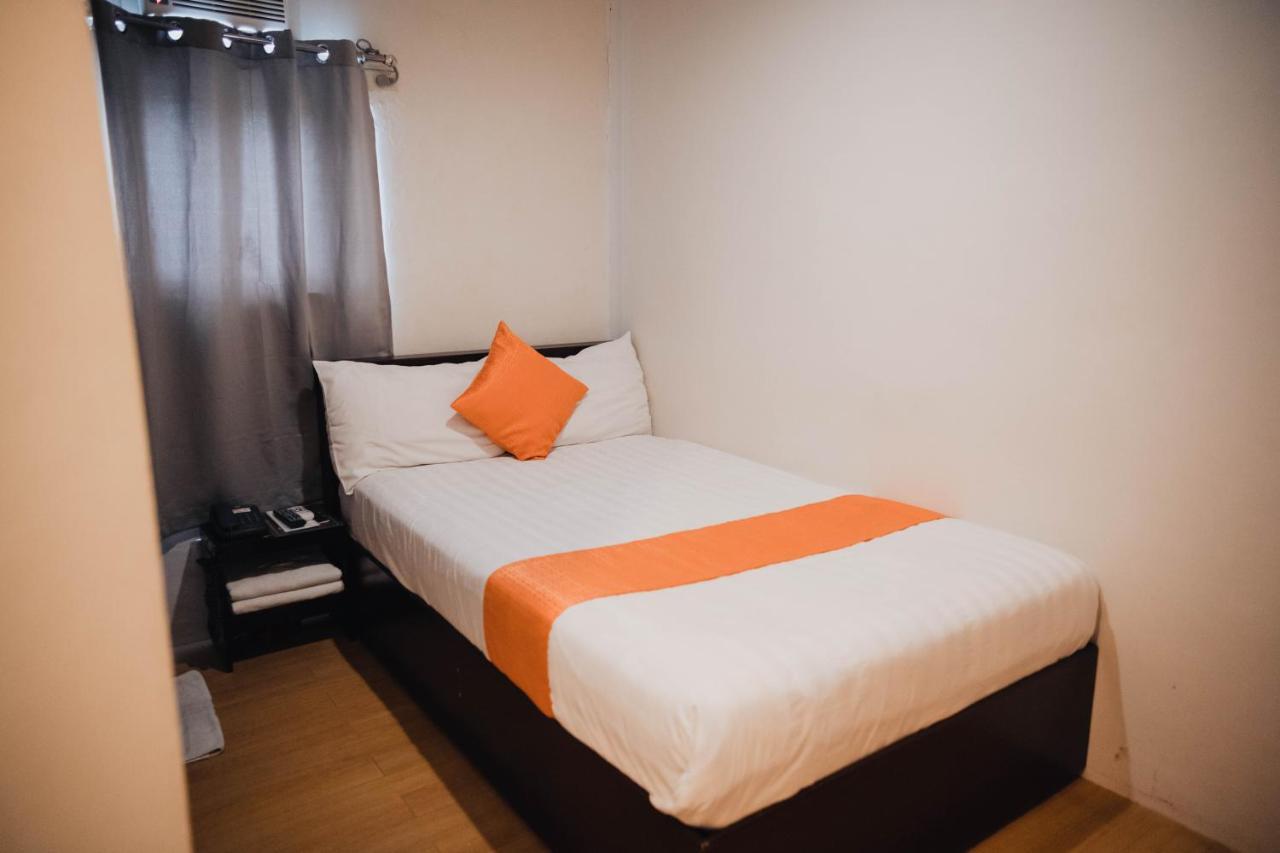 Central Plaza Hotel Candelaria  Bagian luar foto