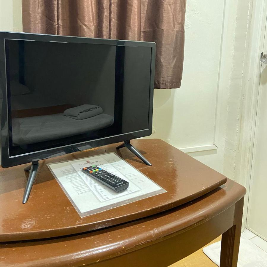 Central Plaza Hotel Candelaria  Bagian luar foto