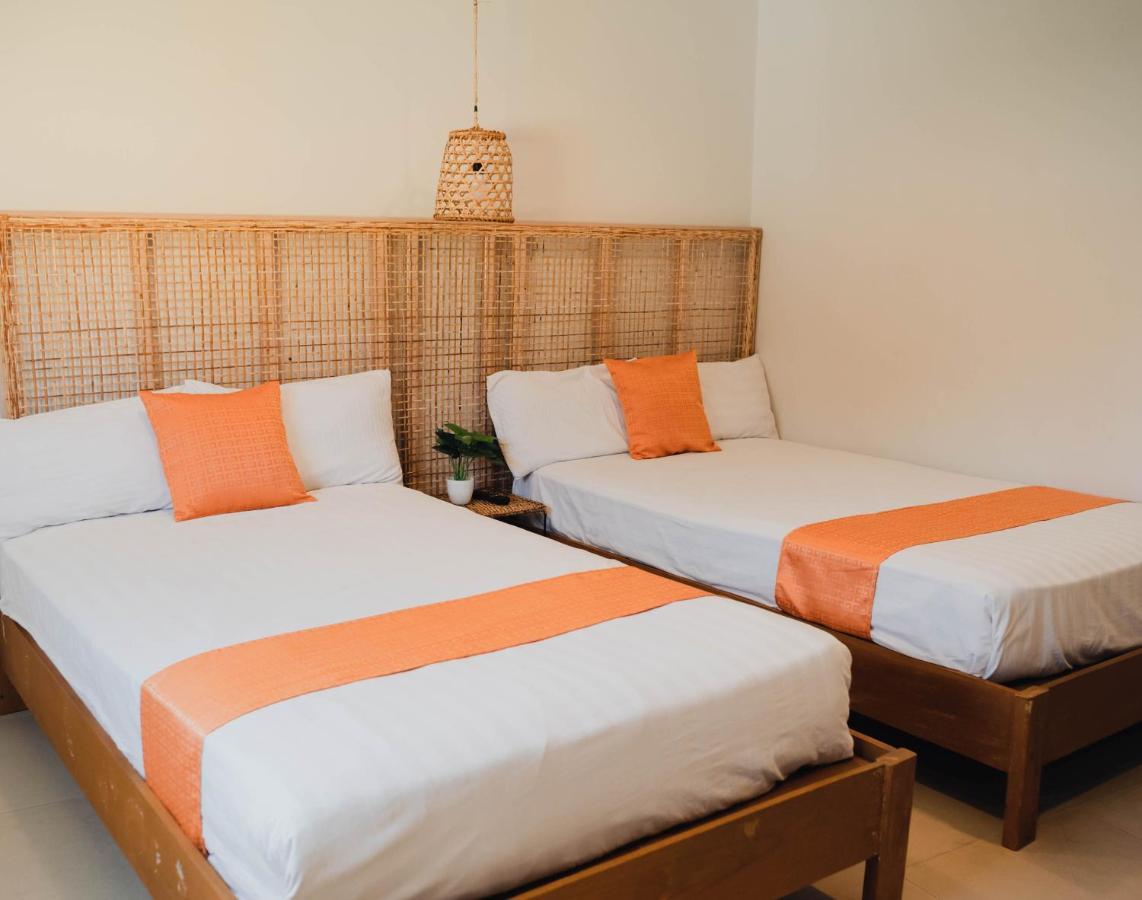Central Plaza Hotel Candelaria  Bagian luar foto