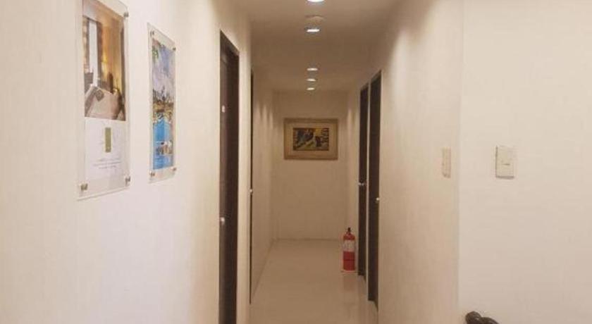 Central Plaza Hotel Candelaria  Bagian luar foto